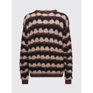 Moncler Sweater Men Multicolor